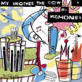 Mudhoney - My Brother The Cow - LP