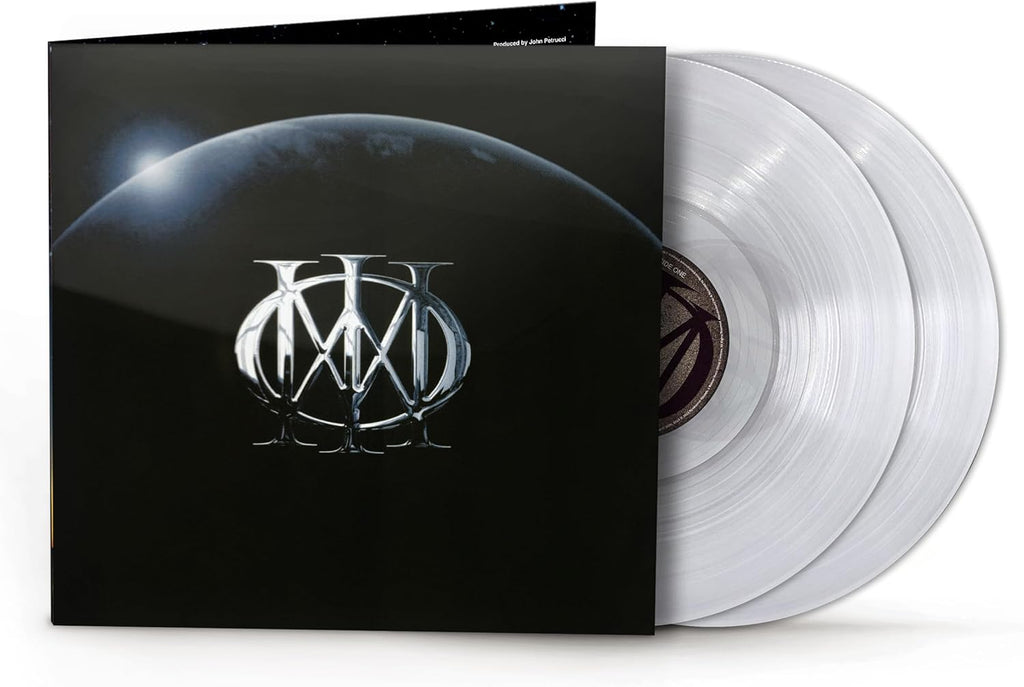 2LP - Dream Theater -  Dream Theater