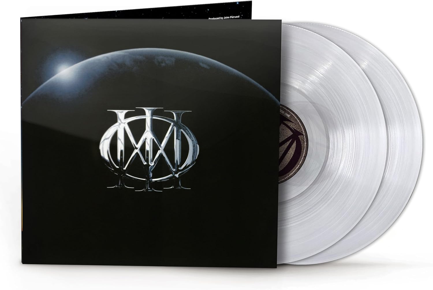 2LP - Dream Theater -  Dream Theater