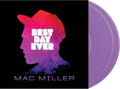 2LP - Mac Miller - Best Day Ever