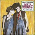 LP - Dexy's Midnight Runners - Too-Rye-Ay, as it should have sounded