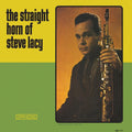 LP - Steve Lacy - The Straight Horn Of Steve Lacy