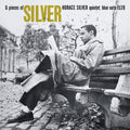 LP - Horace Silver - Six Pieces Of Silver (Classic)