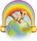 3LP - The Grateful Dead - Europe 72 50th