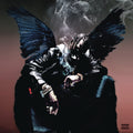 2LP - Travis Scott - Birds In The Trap Sing McKnight