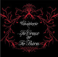 LP - Venamoris - To Cross or To Burn