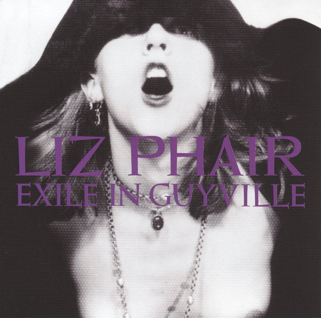 2LP - Liz Phair - Exile In Guyville (30th)