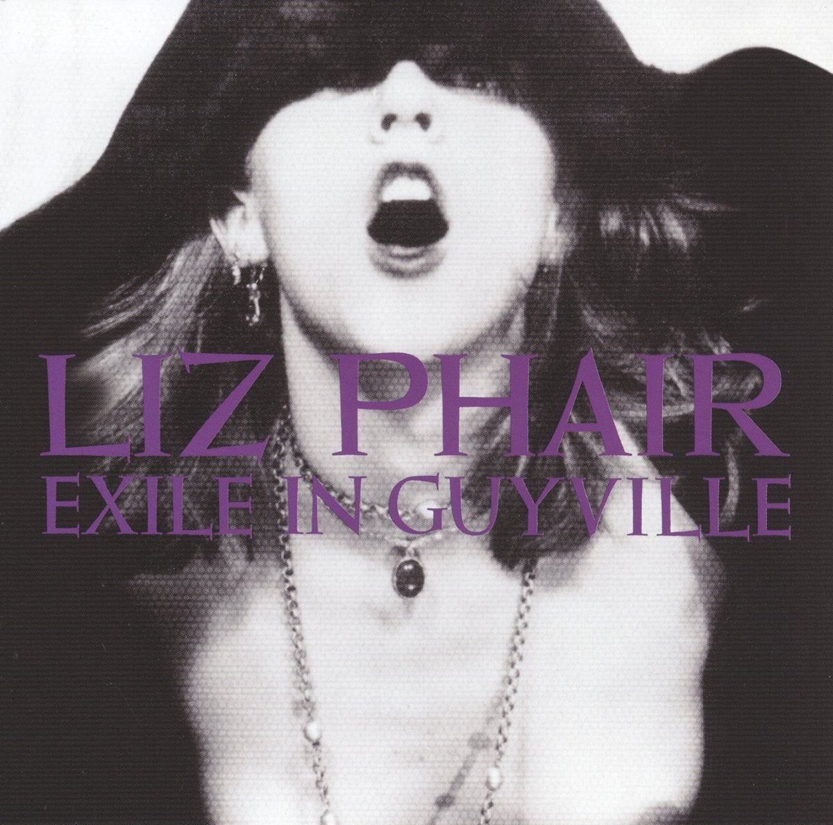 2LP - Liz Phair - Exile In Guyville (30th)