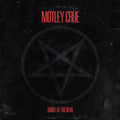 LP - Motley Crue - Shout At The Devil