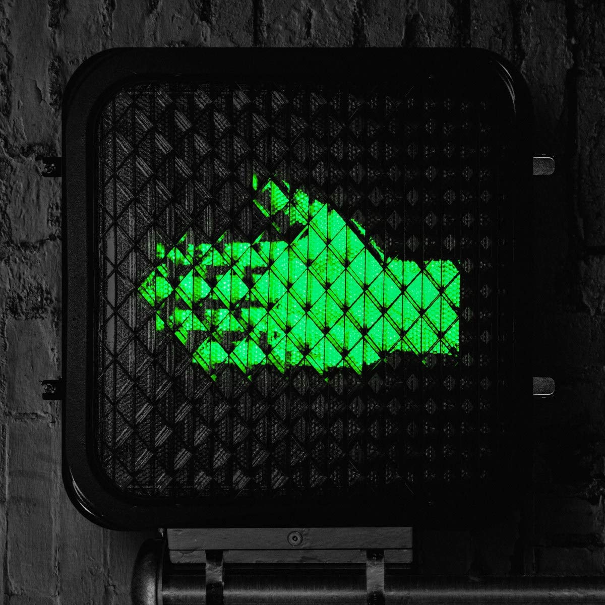 LP - Raconteurs - Help Us Stranger