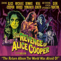 2LP - Alice Cooper - The Revenge Of Alice Cooper