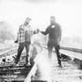 LP -  Billy Woods / Kenny Segal - Maps