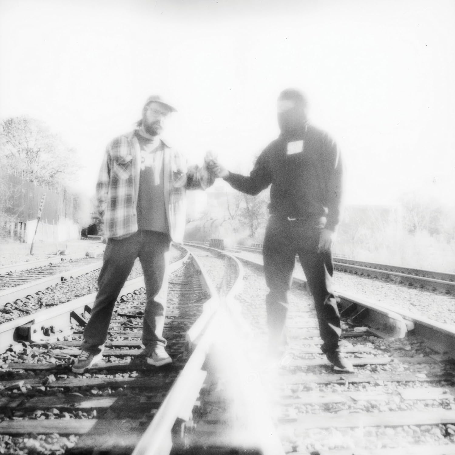 LP -  Billy Woods / Kenny Segal - Maps
