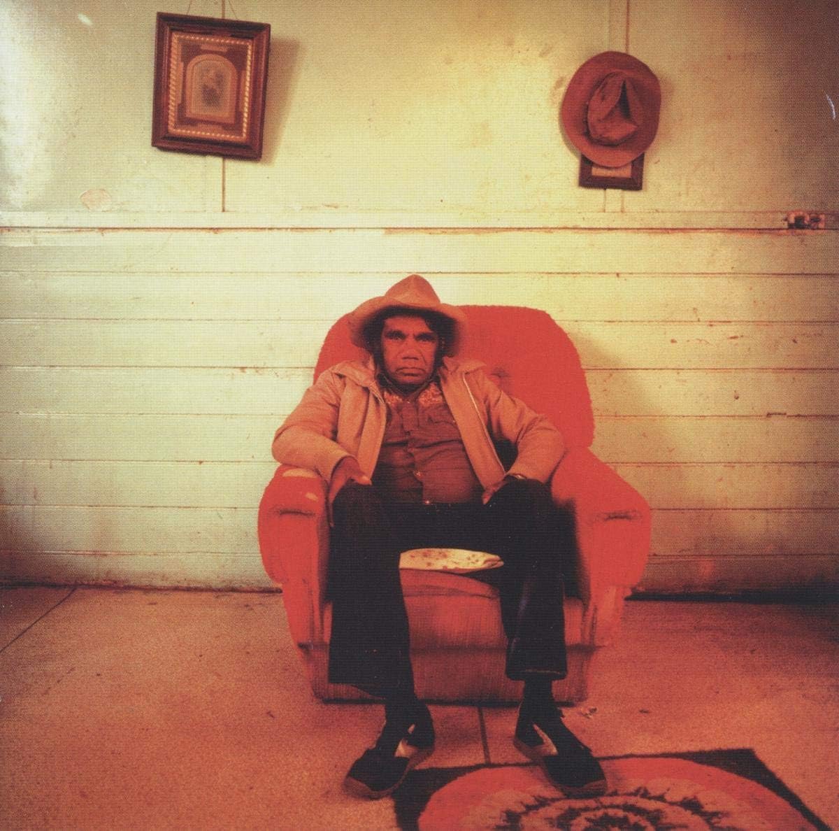 2LP - Buffalo Tom - Let Me Come Over