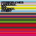 LP - Stereophonics - Language. Sex. Violence. Other?