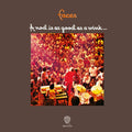 LP - Faces - A Nod Is as Good as a Wink (SYEOR 2026)