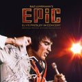 2LP - Epic: Elvis Presley In Concert - Original Motion Picture Soundtrack