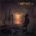 Moonspell - Hermitage - 2LP