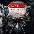 2LP - Kreator - Enemy Of God