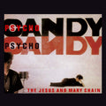 LP - Jesus and Mary Chain - Psychocandy (40th)
