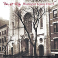 2LP - Robert Fripp - Washington Square Church