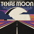 LP - Khruangbin & Leon Bridges - Texas Moon