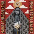 LP - Mark Lanegan Band - Phantom Radio
