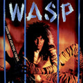 LP - WASP - Inside The Electric Circus