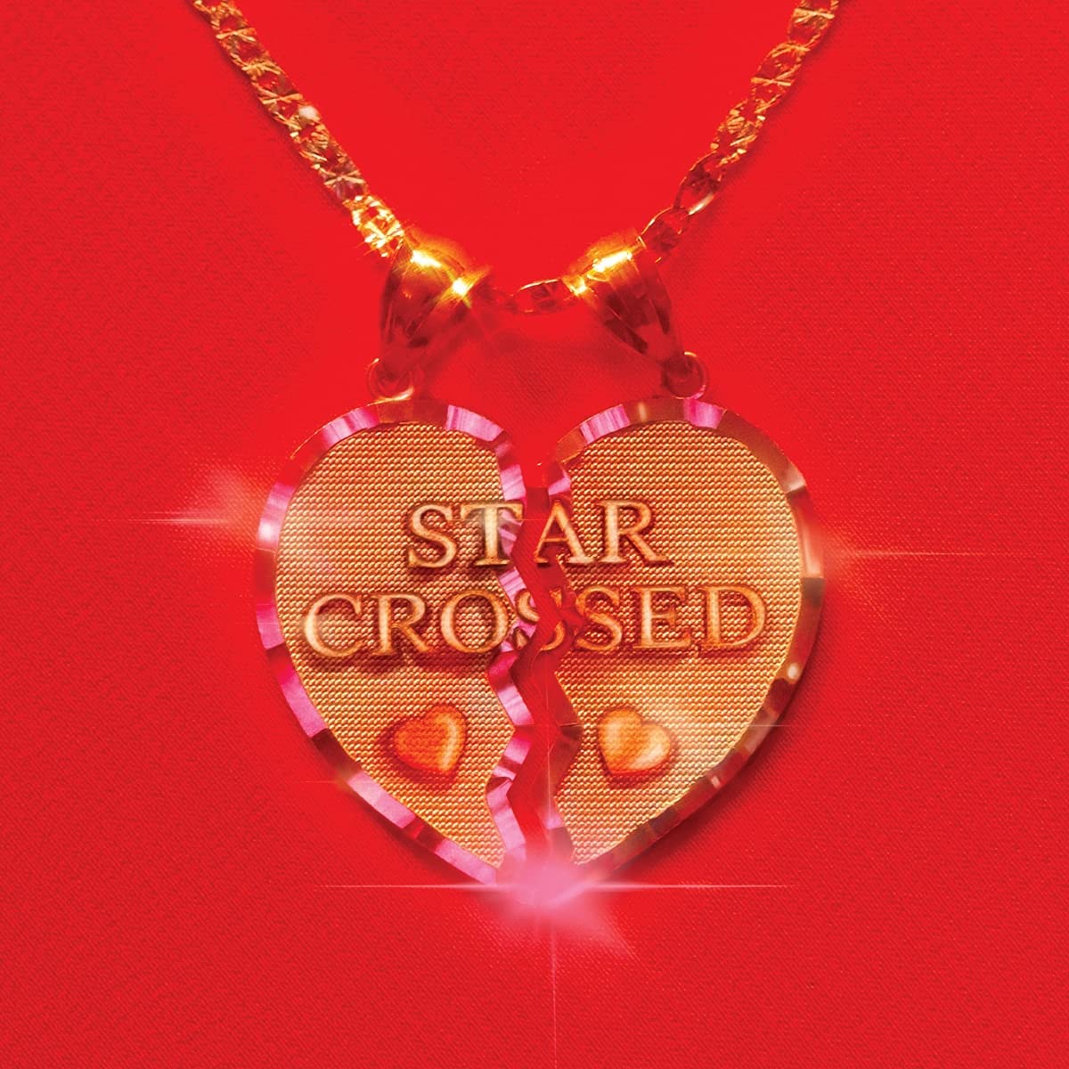 LP - Kacey Musgraves - Star Crossed
