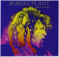 USED CD - Robert Plant - Manic Nirvana