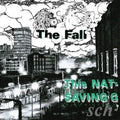 LP - The Fall - This Nation's Saving Grace