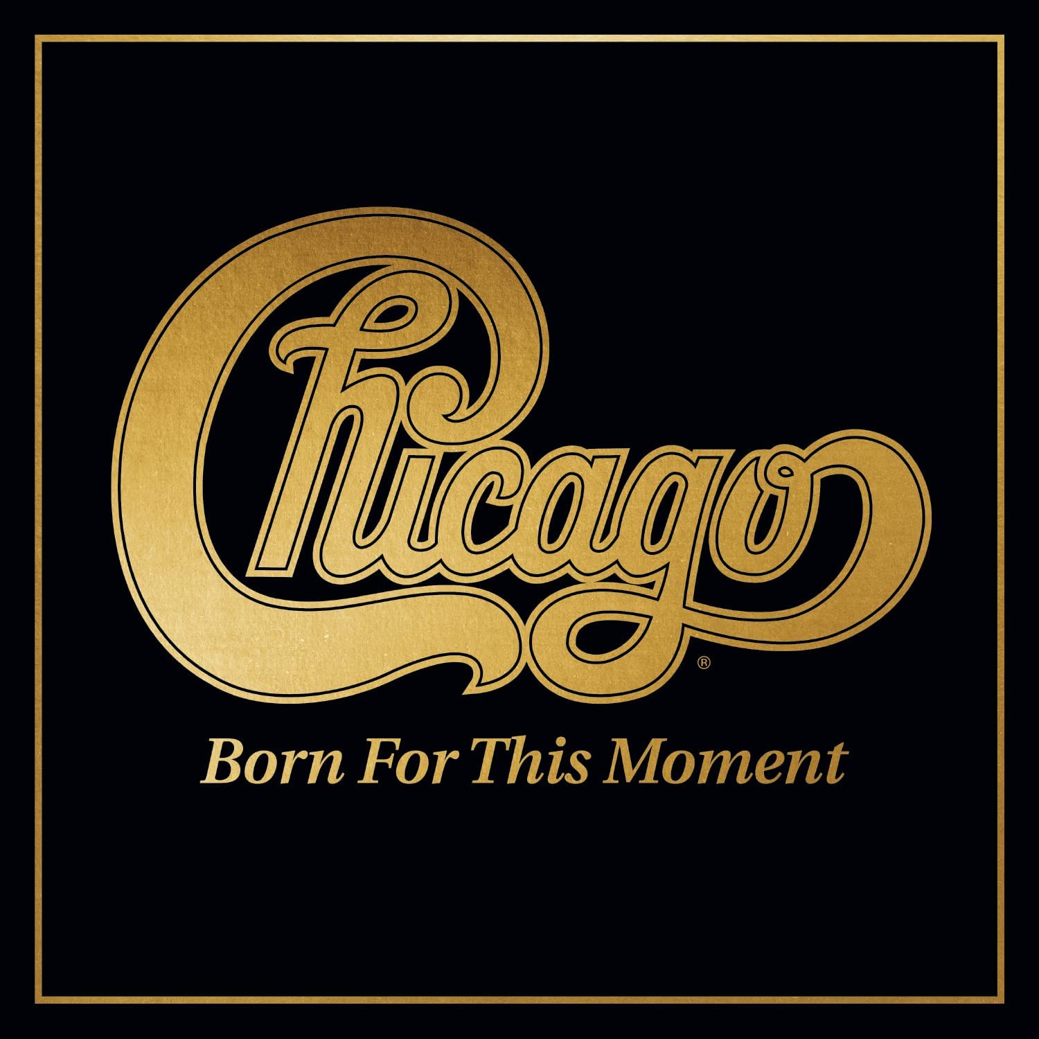 2LP - Chicago - Born For This Moment