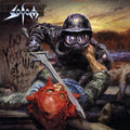 Sodom - 40 Years At War: The Greatest Hits - 2LP