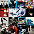 2LP - U2 - Achtung Baby