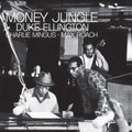 LP - Duke Ellington - Money Jungle