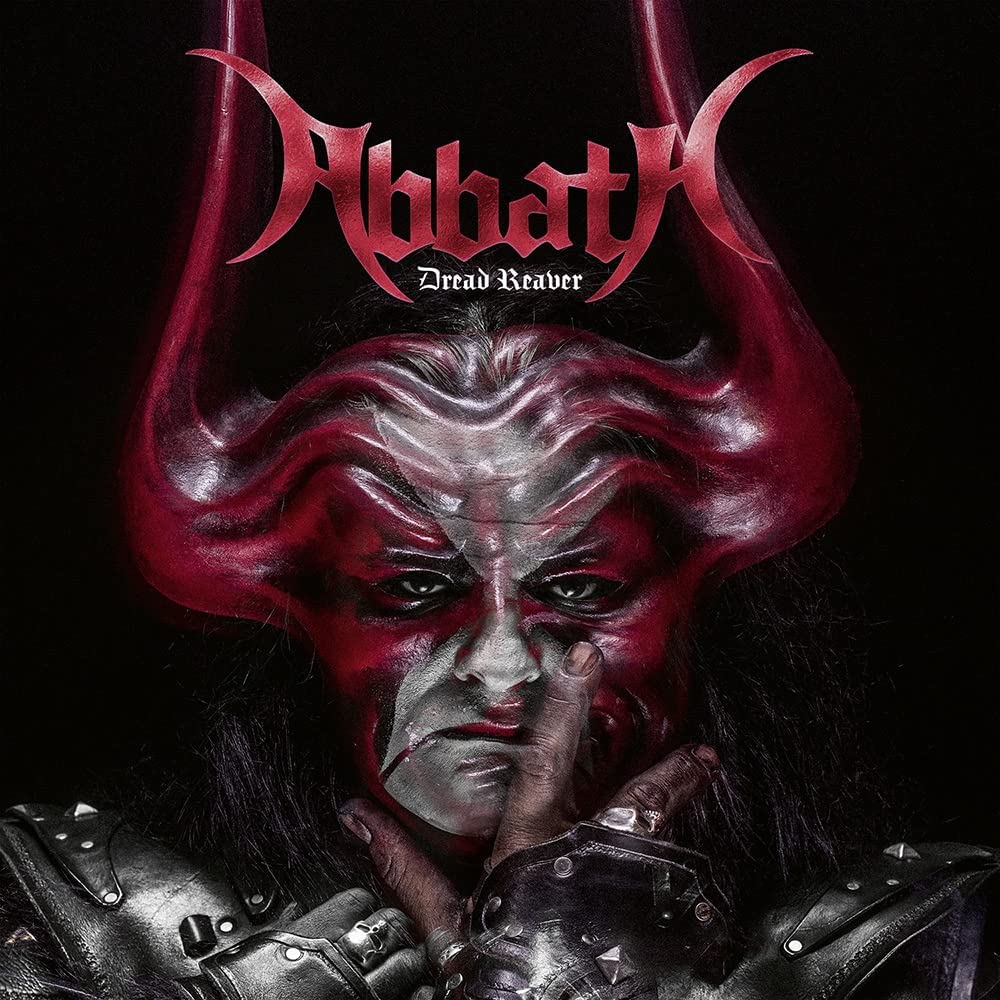 Abbath - Dread Reaver - LP