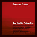 2LP  - Tennant / Lowe - Battleship Potemkin
