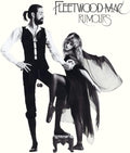 LP - Fleetwood Mac - Rumours (Blue)