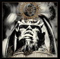 LP - Behemoth - The Shit Ov God