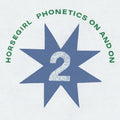 LP - Horsegirl - Phonetics On And On