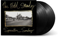 2LP - The Hold Steady - Separation Sunday (20th)