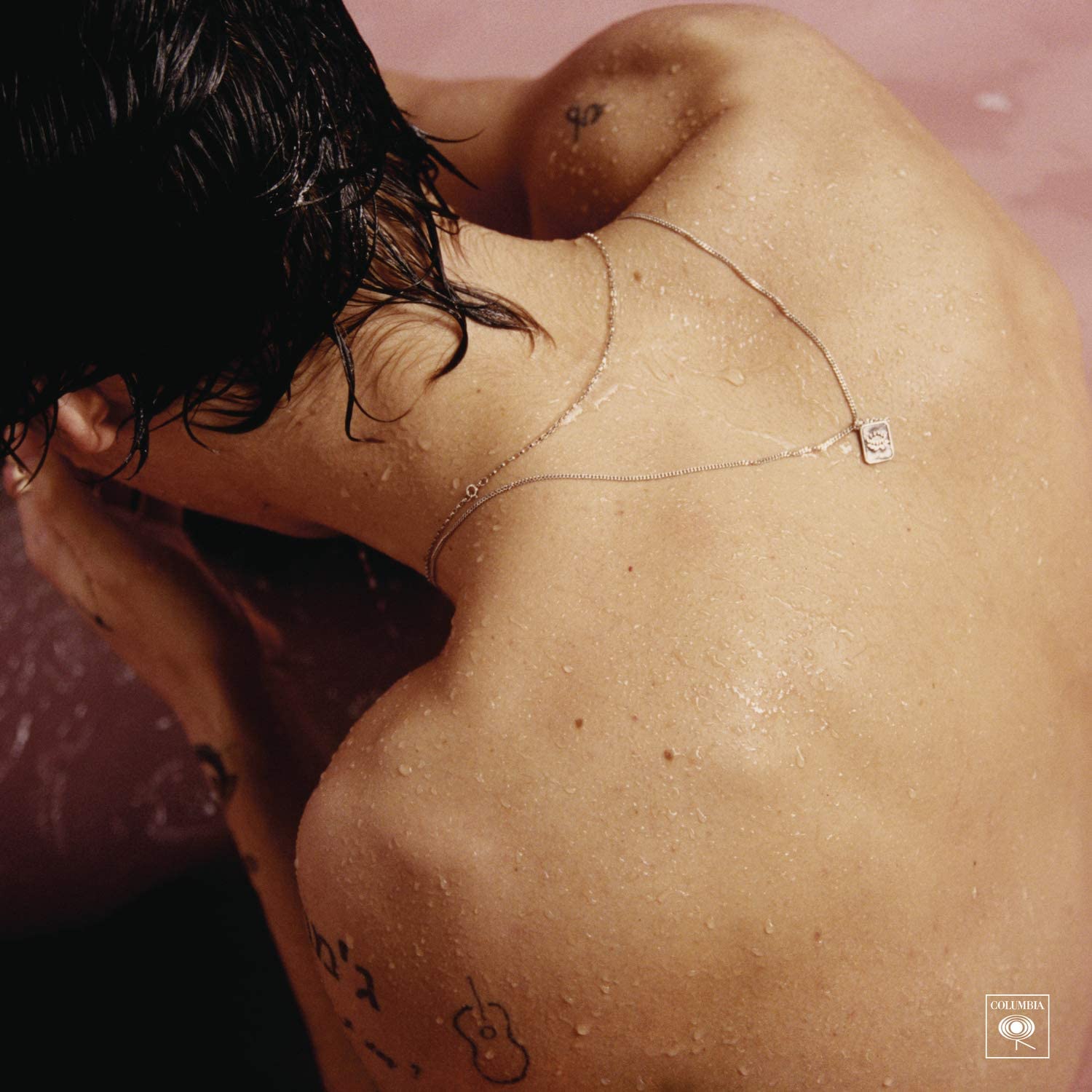 LP - Harry Styles - S/T