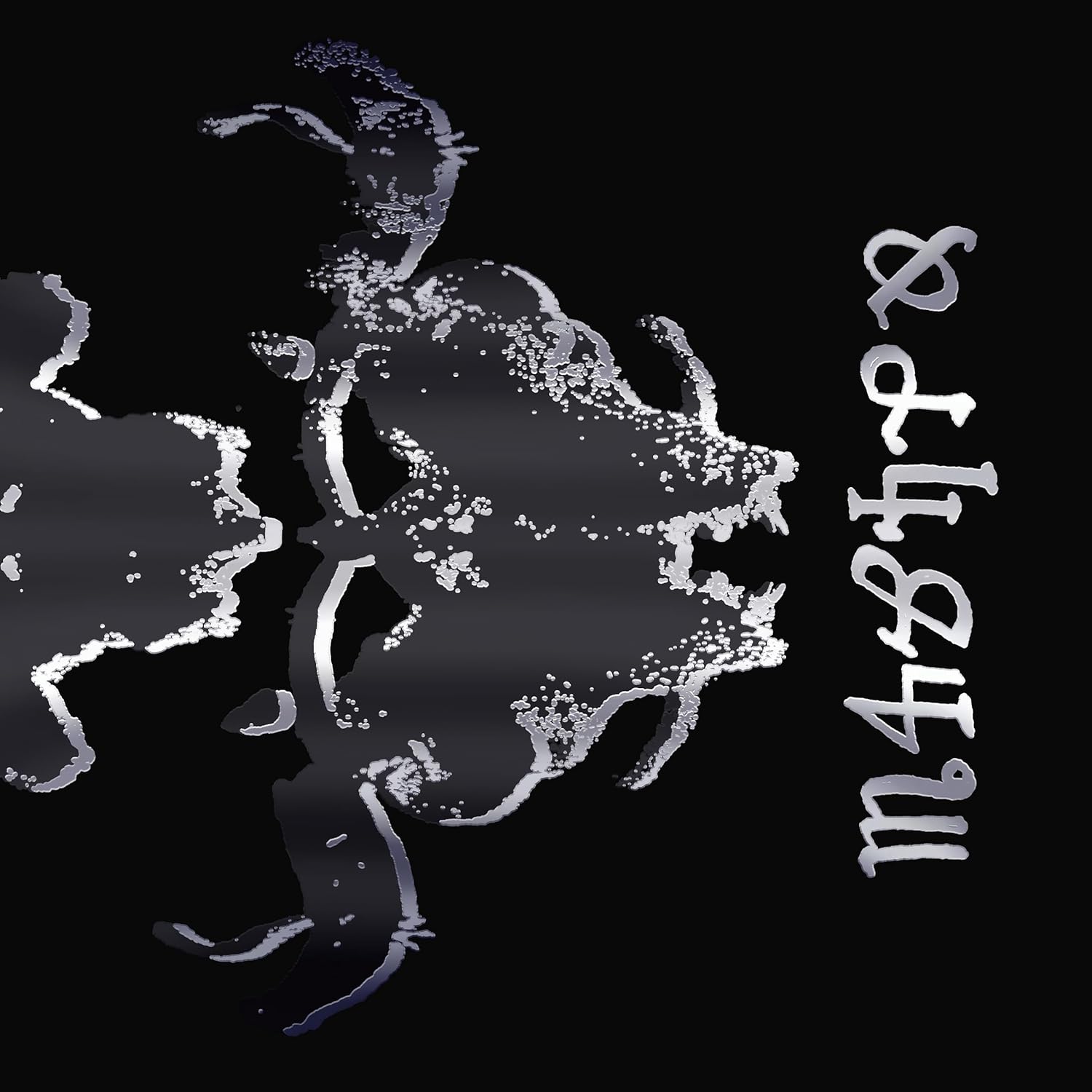 LP - Danzig - 4