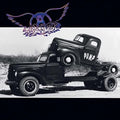 LP - Aerosmith - Pump
