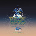 2LP - Asia - Live In England
