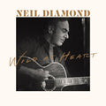 LP - Neil Diamond - Wild At Heart
