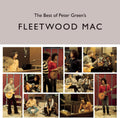 2LP - Fleetwood Mac - The Best Of Peter Green's Fleetwood Mac