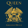 2LP - Queen - Greatest Hits II