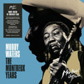 2LP - Muddy Waters - The Montreux Years