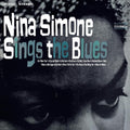 LP - Nina Simone - Sings The Blues